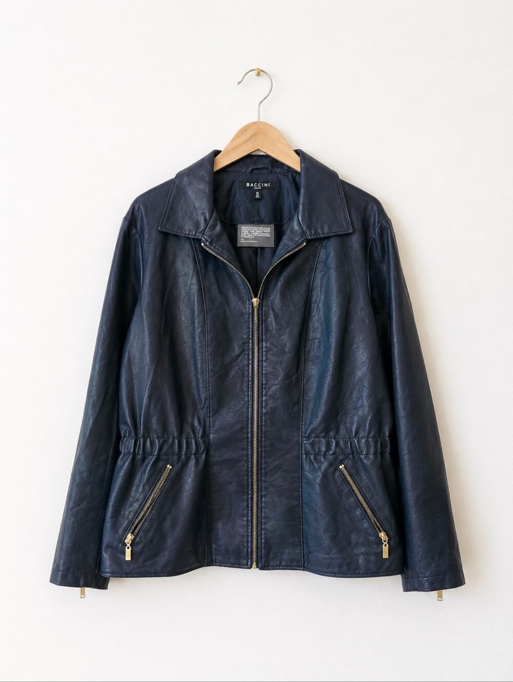•Baccini Jacket